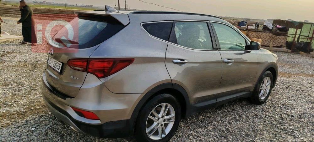 هیوندای سەنتافی